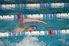 Swimming vs Bentley  Wheaton College Swimming & Diving vs Bentley College. - Photo by Keith Nordstrom : Wheaton, Swimming & Diving